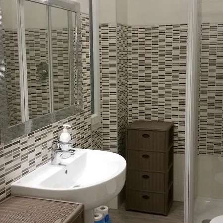 Casina Del Borgo דירה *
