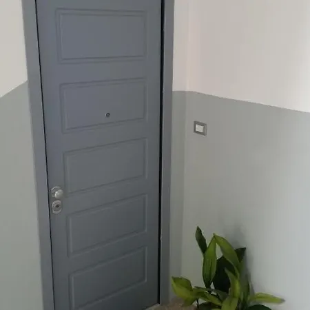 דירה Casina Del Borgo