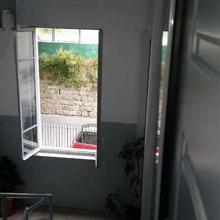 Casina Del Borgo *
