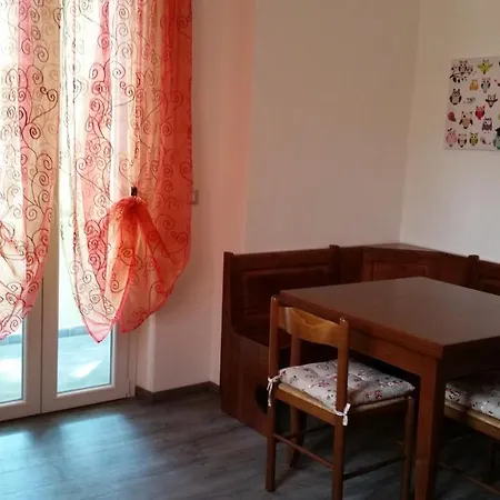 Casina Del Borgo דירה סנרמו