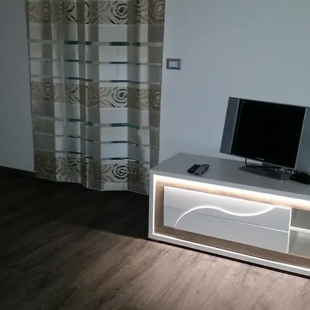 Casina Del Borgo
