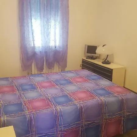 Casina Del Borgo דירה