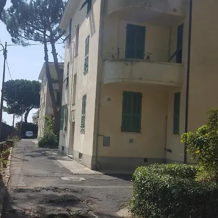 Casina Del Borgo דירה סנרמו