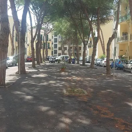 Casina Del Borgo סנרמו