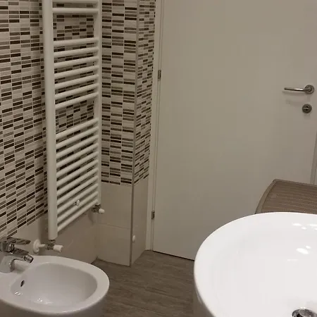 Casina Del Borgo דירה *