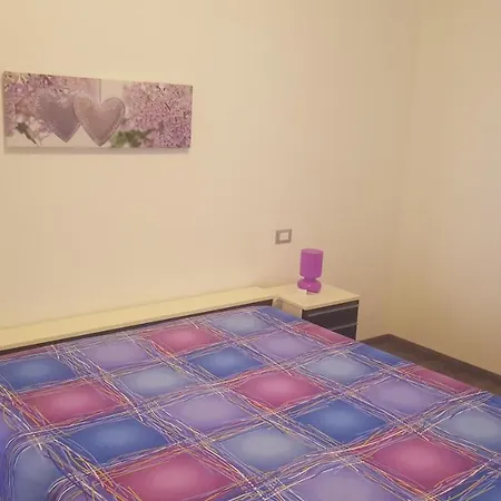Casina Del Borgo דירה *